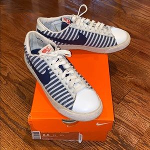 Nike Classic Low Women’s Blazer Sneakers